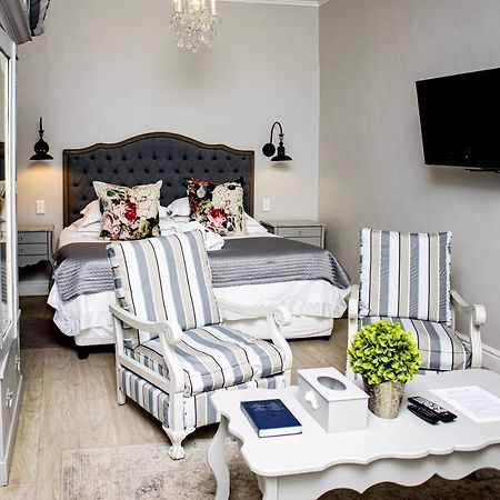 French Karoo Guesthouse Beaufort West Exterior foto