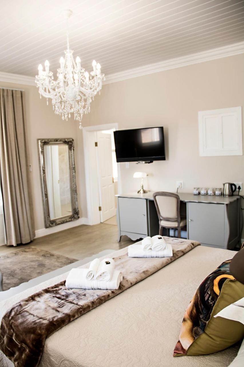 French Karoo Guesthouse Beaufort West Exterior foto
